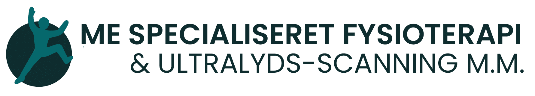 Fysioterapeut Michael Esbensen