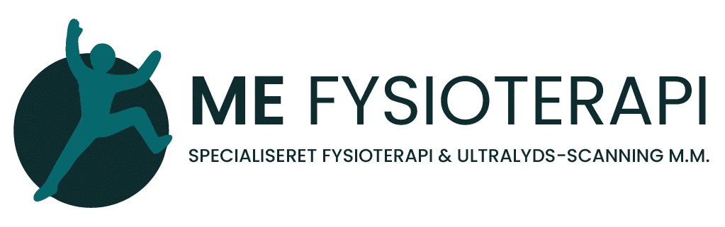 Fysioterapeut Michael Esbensen